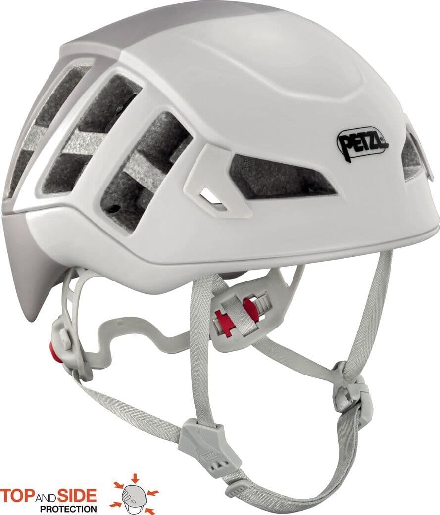 Casco PETZL CASQUE METEOR