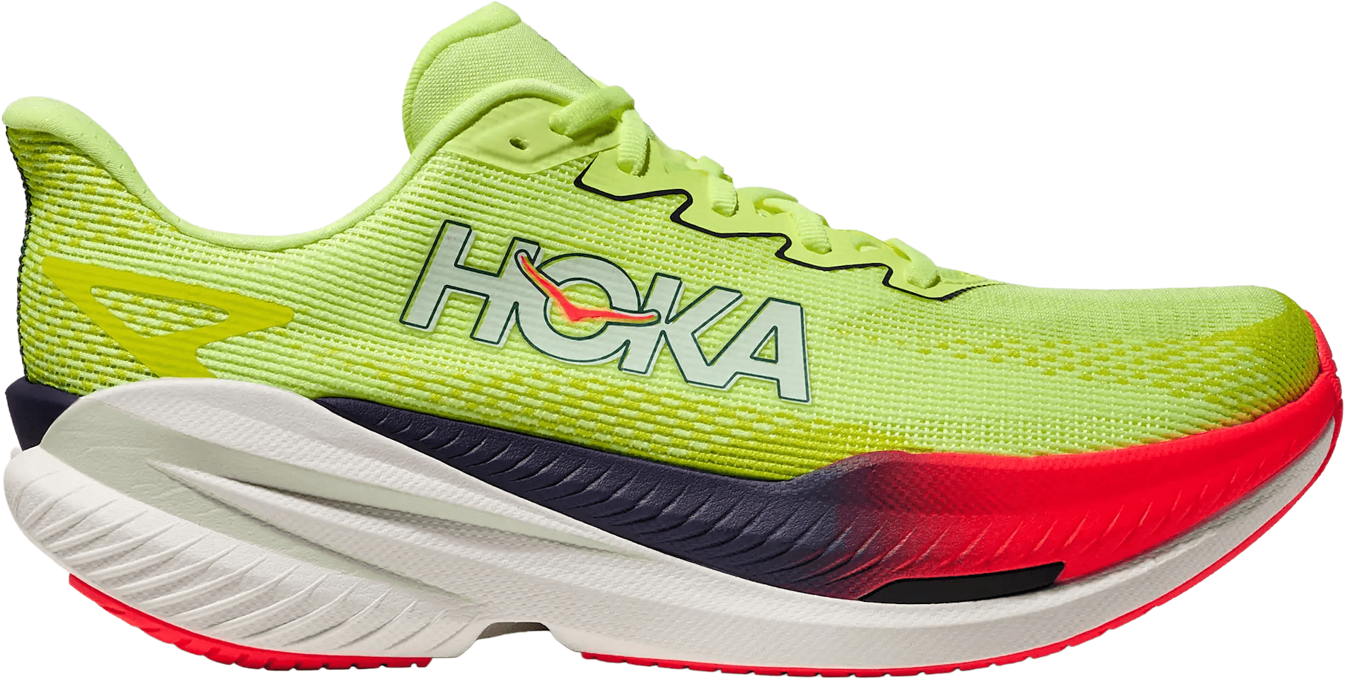 Zapatillas HOKA MACH X 3