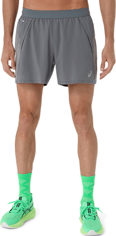 Pantalón ASICS ROAD 5IN SHORT