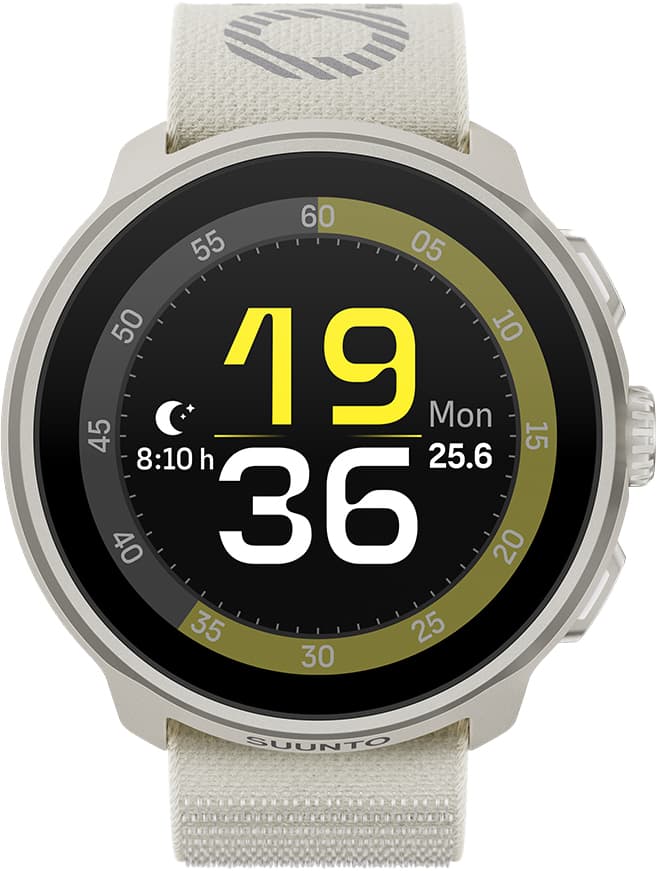 Smartwatch SUUNTO RUN