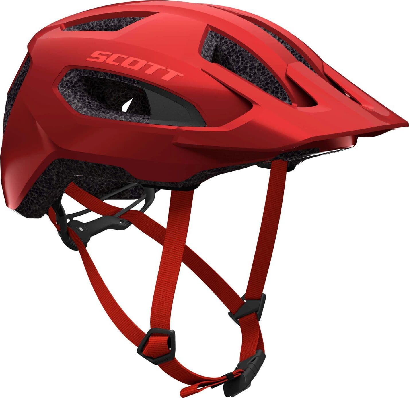 Casco SCOTT SUPRA (CE)