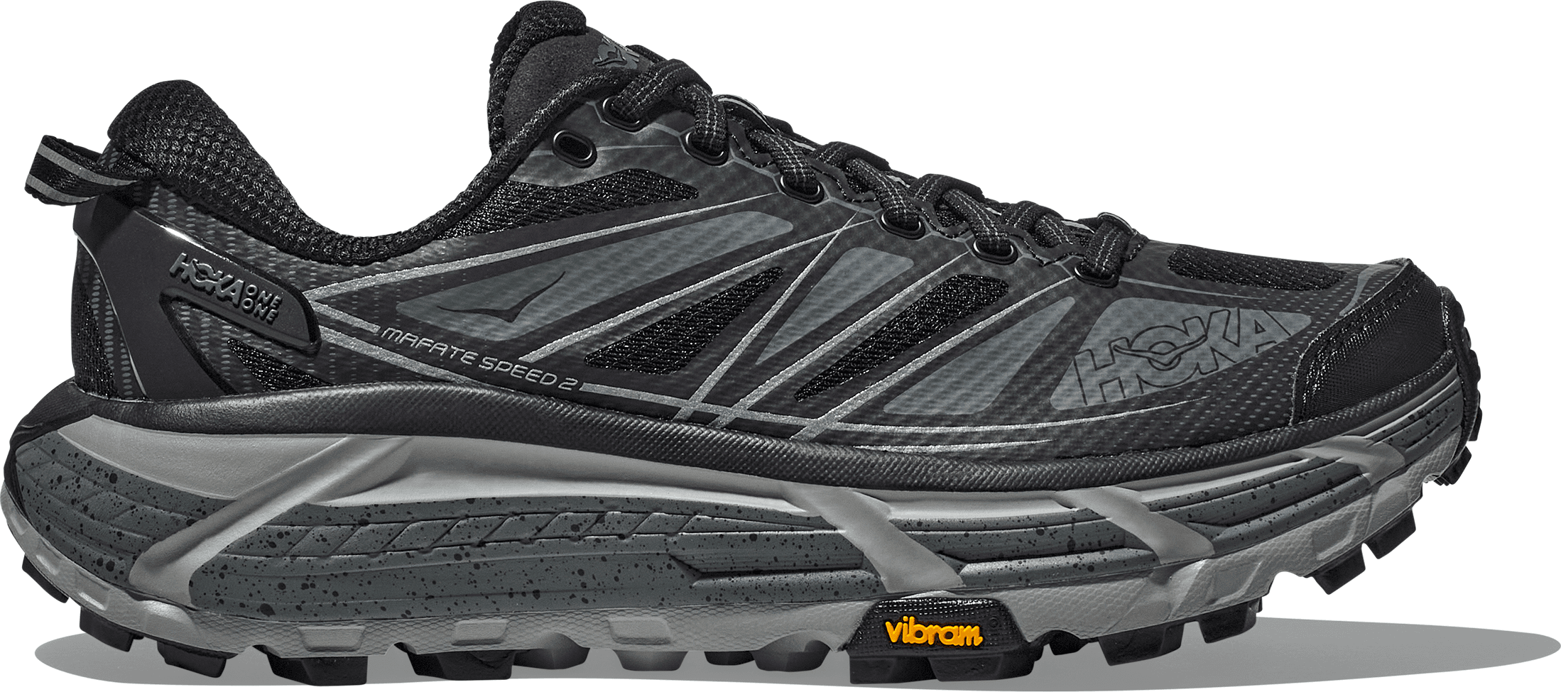 Zapatillas HOKA MAFATE SPEED 2