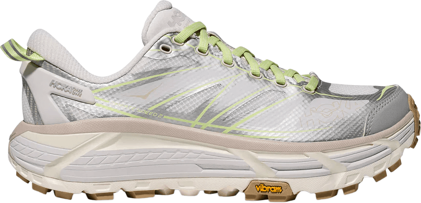 Zapatillas HOKA MAFATE SPEED 2