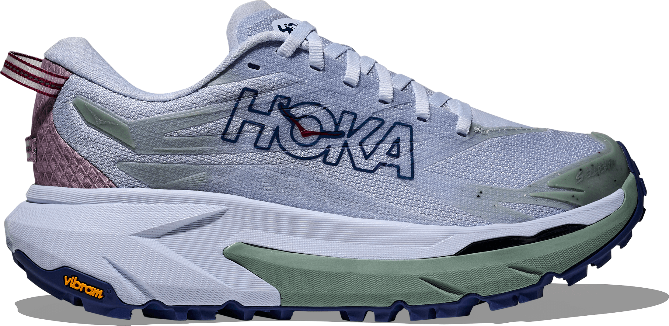 Zapatillas HOKA MAFATE 5