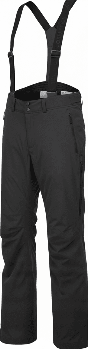 Pantalón LENA LOMBARDI NORDIC SKI PANT MEN