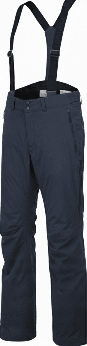 Pantalón LENA LOMBARDI NORDIC SKI PANT MEN