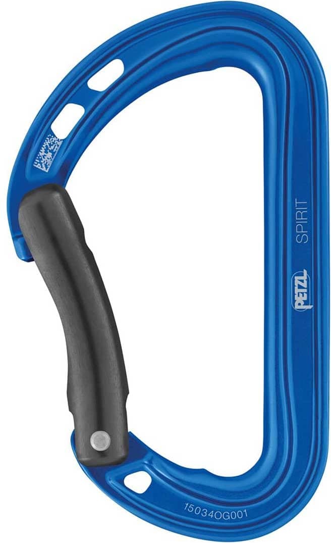 Cinta Exprés PETZL DÉGAINE SPIRIT EXPRESS