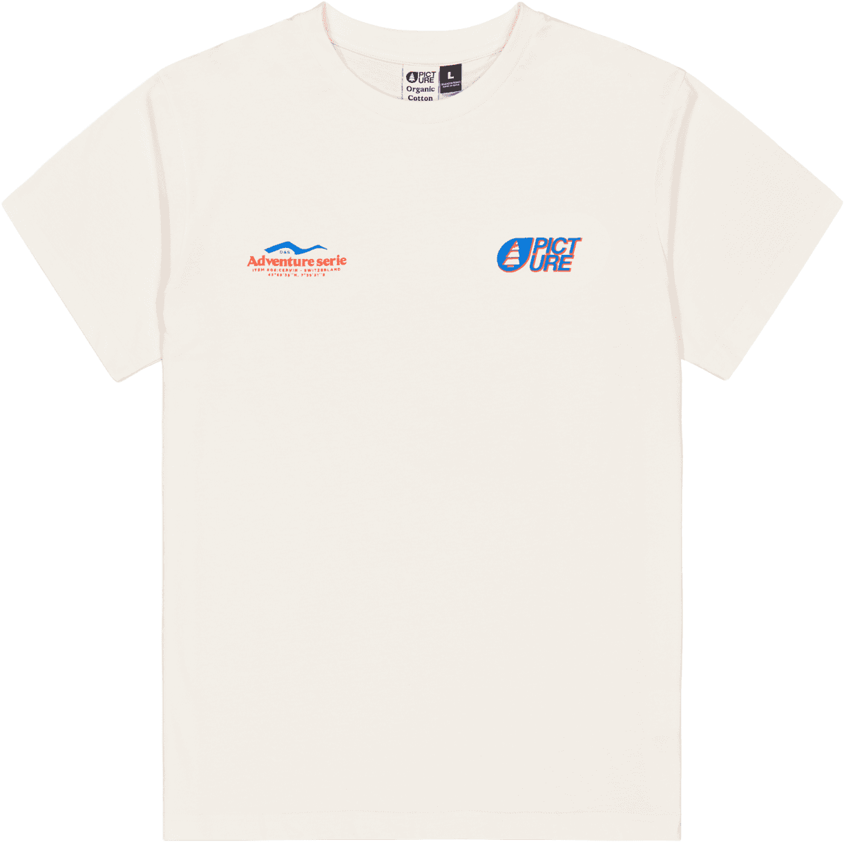 Camisetas Streetstyle