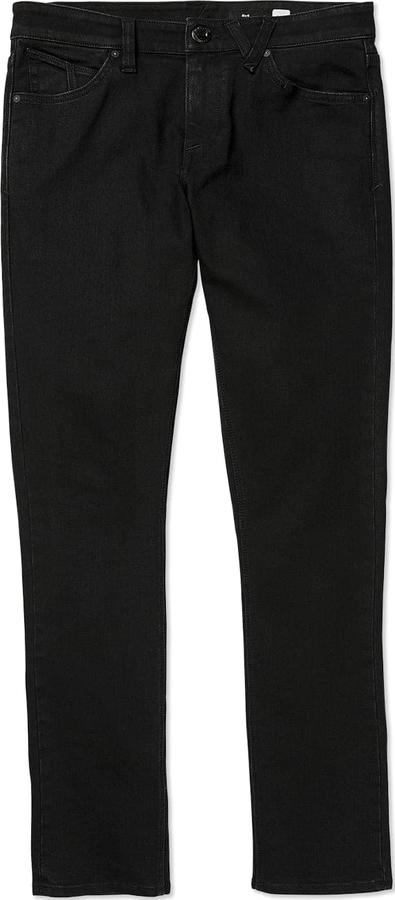 Pantalón VOLCOM 2X4 JEANS