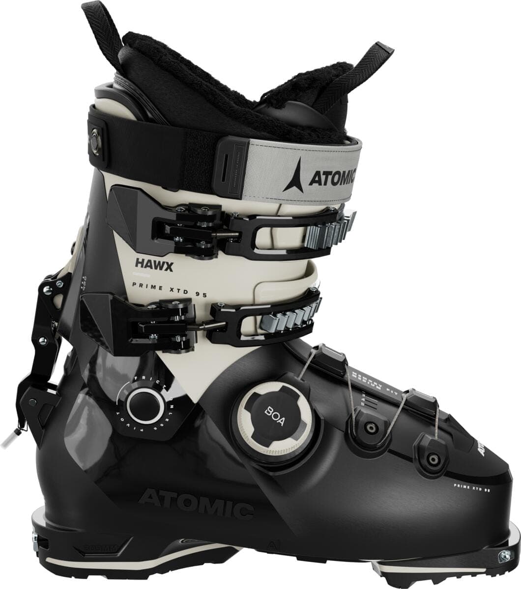 Botas ATOMIC HAWX PRIME XTD 95 BOA W