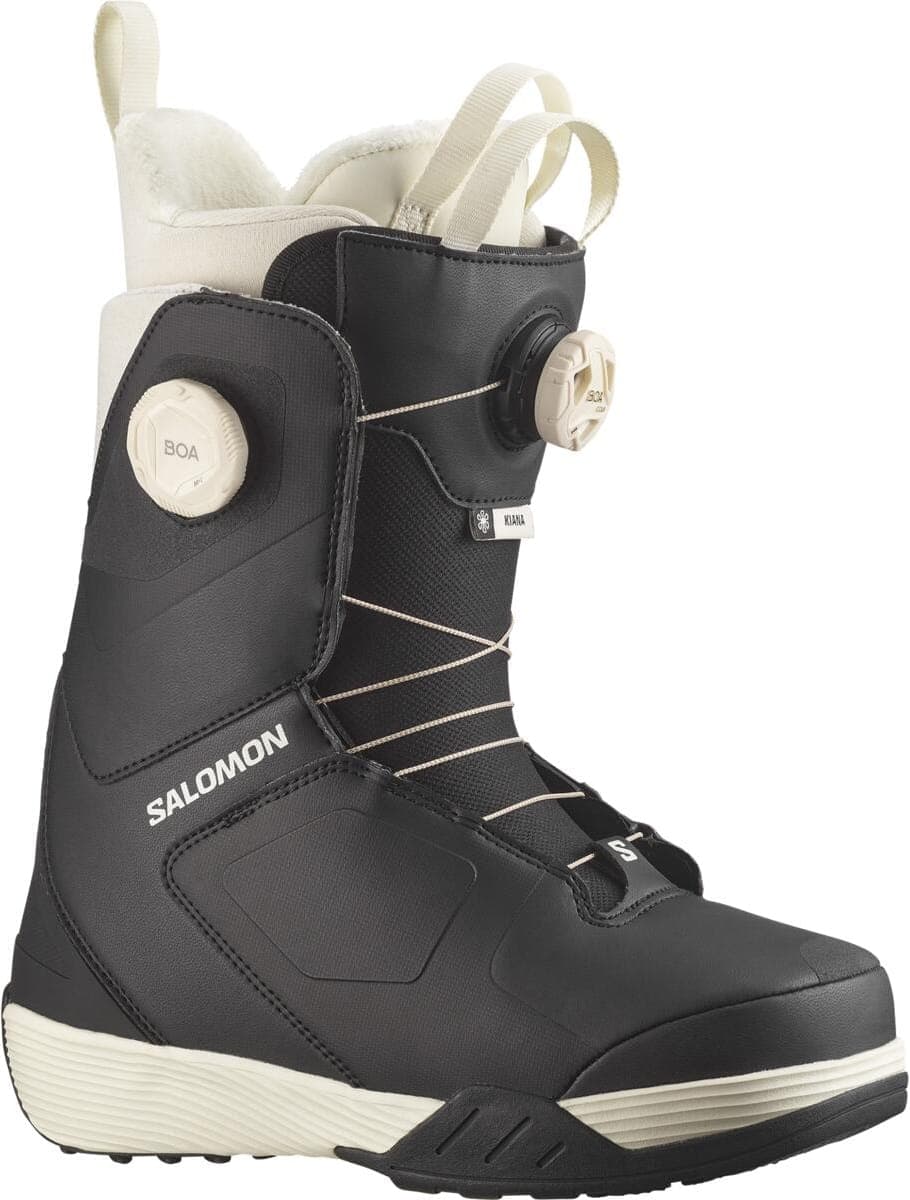 Botas SALOMON SNOWBOARDS KIANA DUAL BOA®