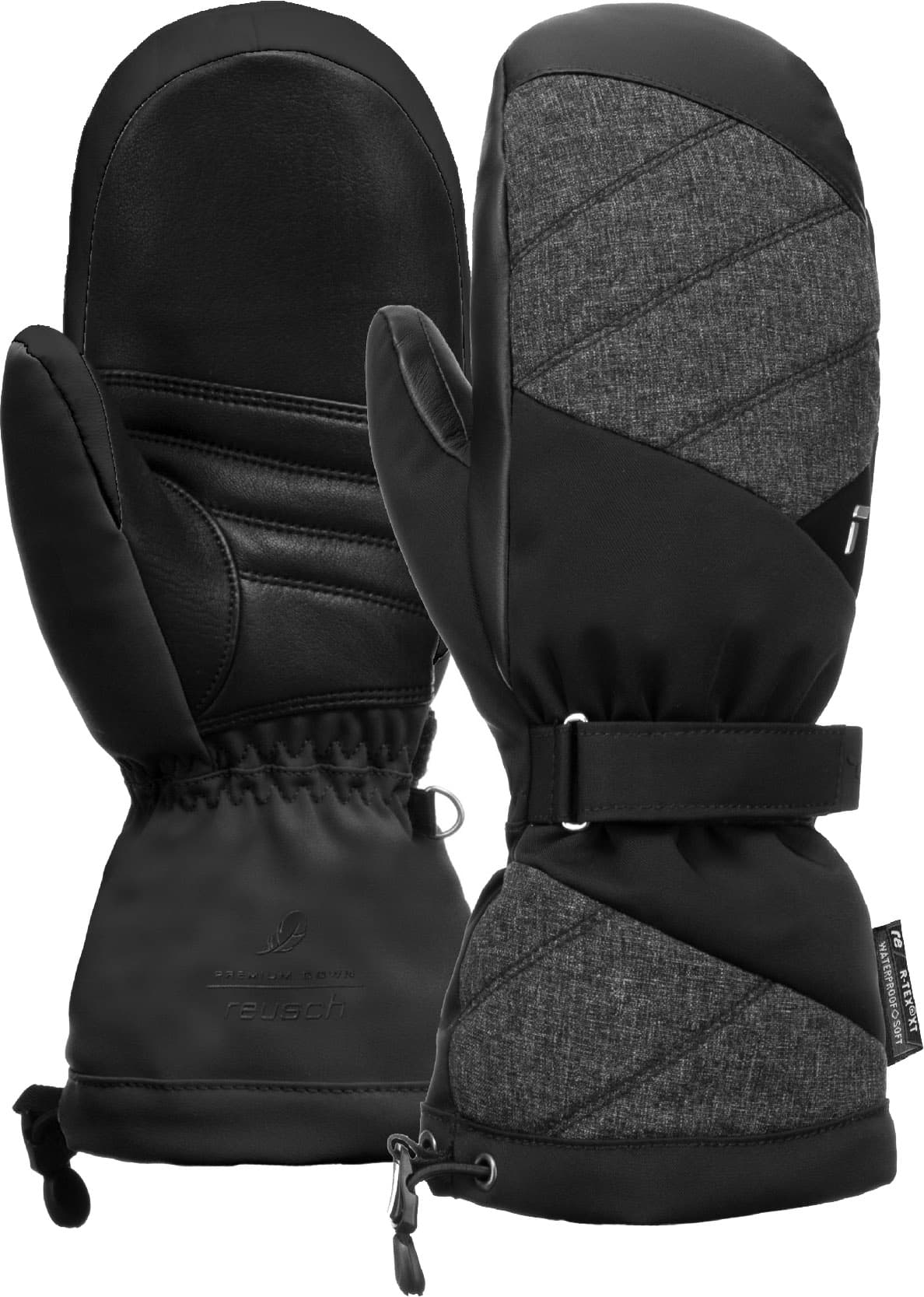 Manoplas REUSCH REUSCH SONJA R-TEX® XT MITTEN