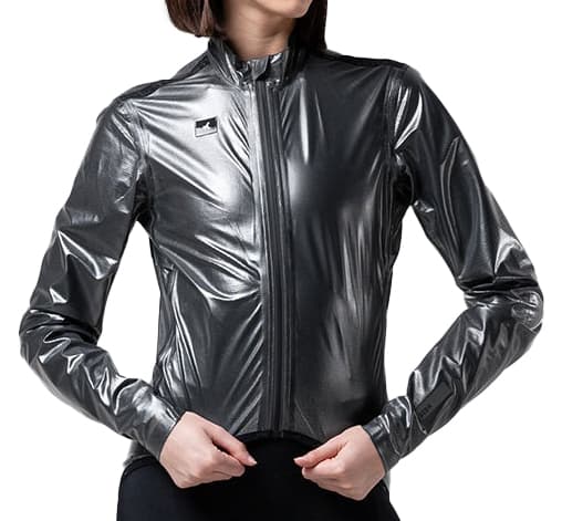Chaqueta GOBIK CHAQUETA LIGERA IMPERMEABLE PLUVIA 2.0