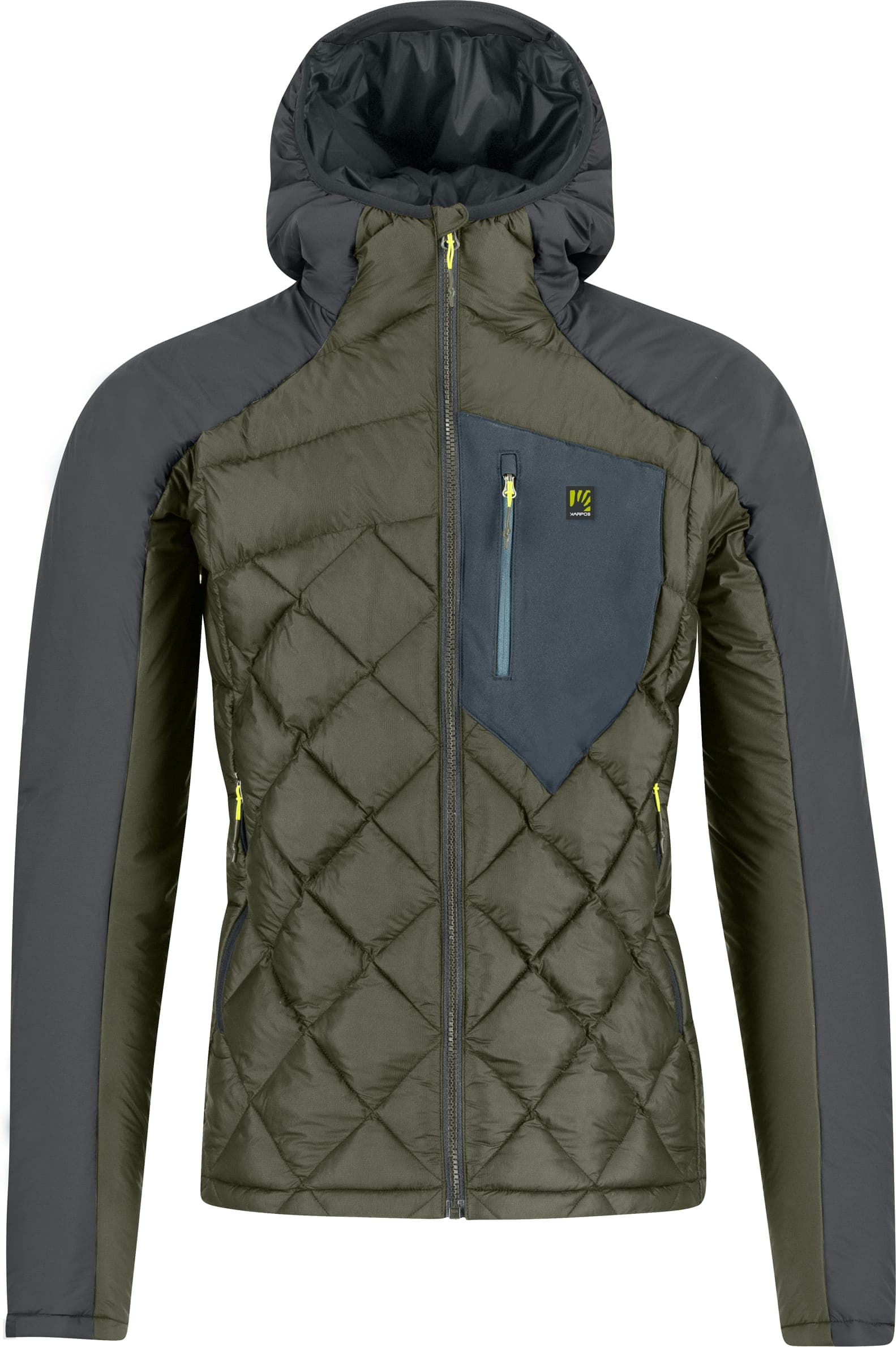 Chaqueta KARPOS LASTEI UP JACKET