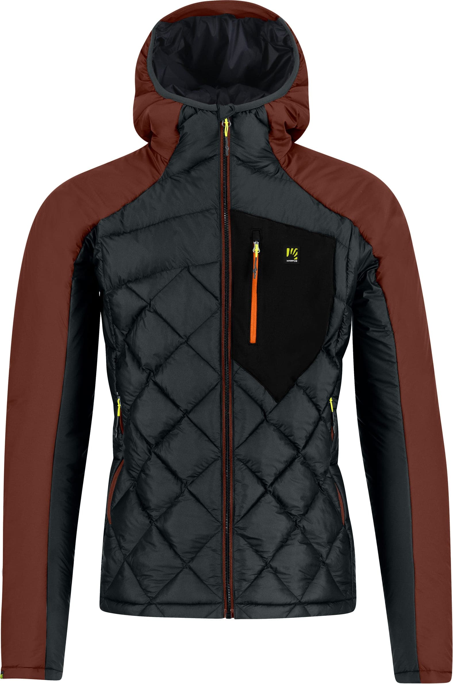 Chaqueta KARPOS LASTEI UP JACKET