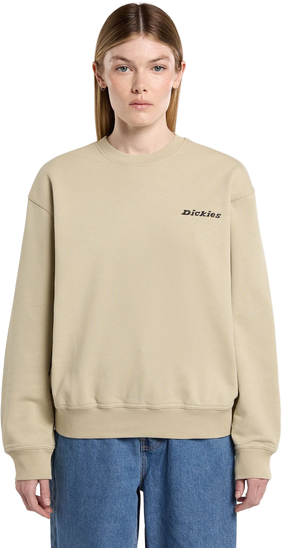 Sudadera DICKIES LORETTO SWEATSHIRT W