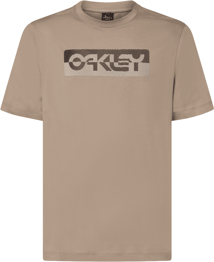 Camiseta OAKLEY DUALITY B1B TEE