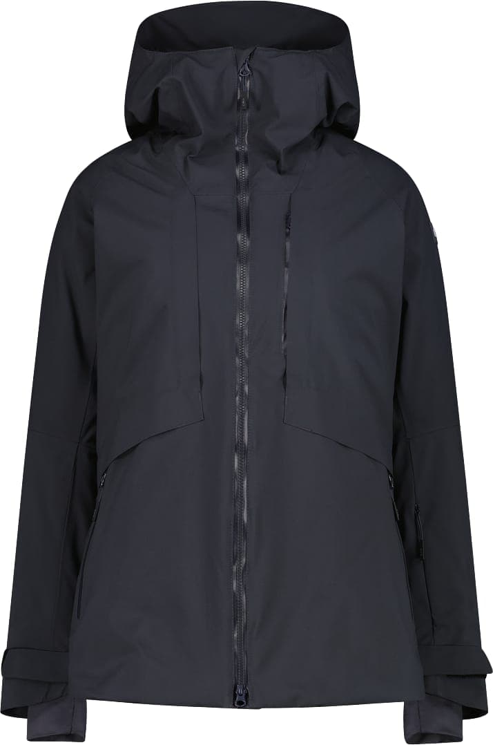 Chaqueta CMP CAMPAGNOLO WOMAN JACKET FIX HOOD