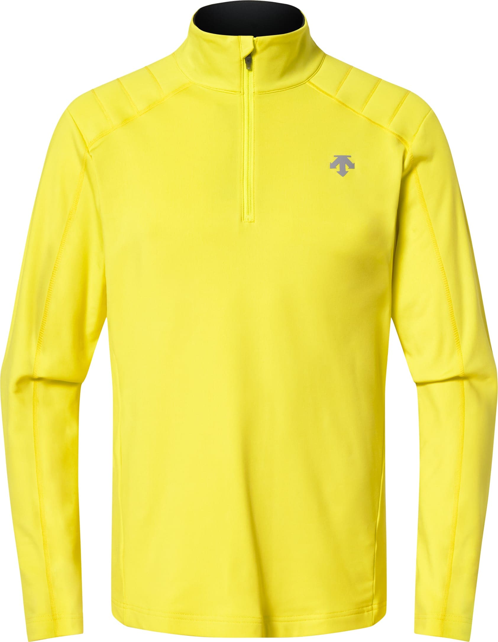 Jersey DESCENTE SHOULDER TRIM T-NECK