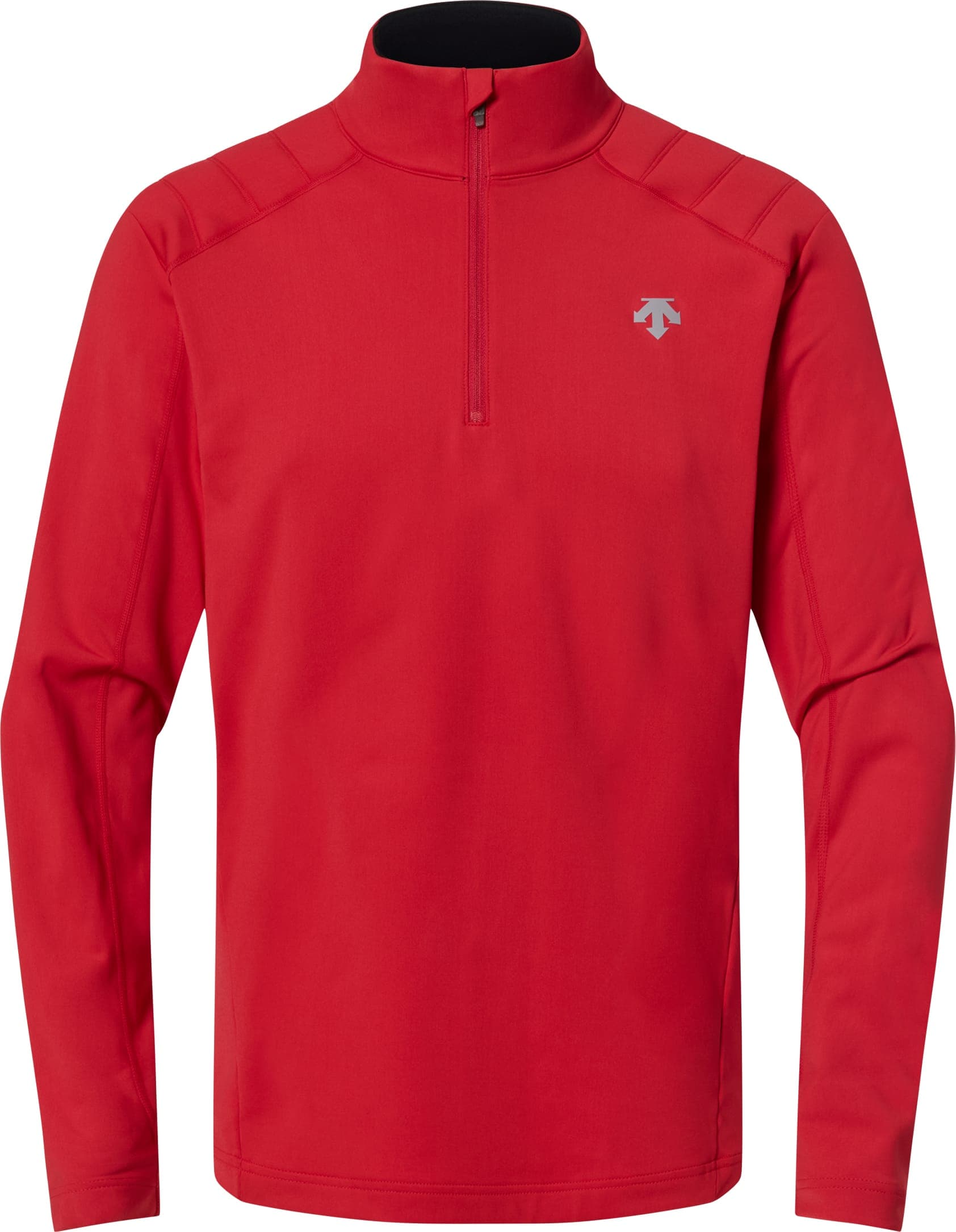 Jersey DESCENTE SHOULDER TRIM T-NECK