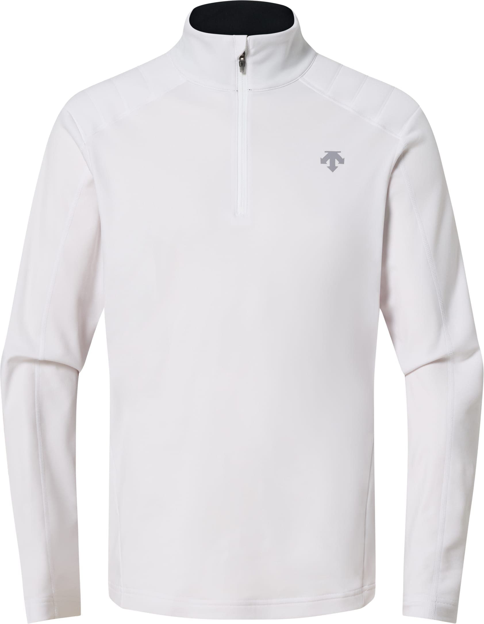 Jersey DESCENTE SHOULDER TRIM T-NECK