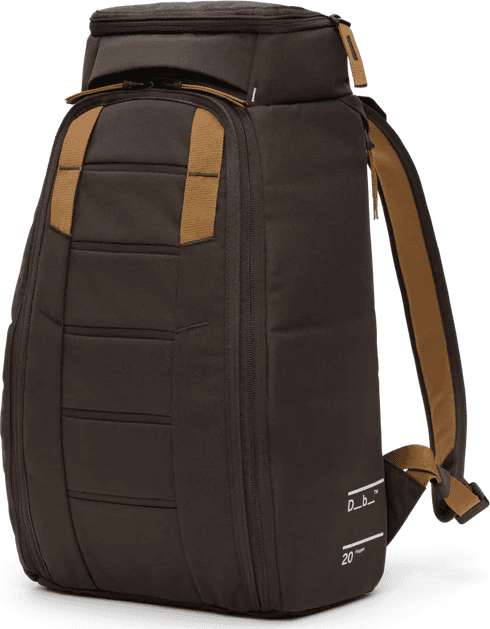 Mochila DB Hugger Backpack 20L