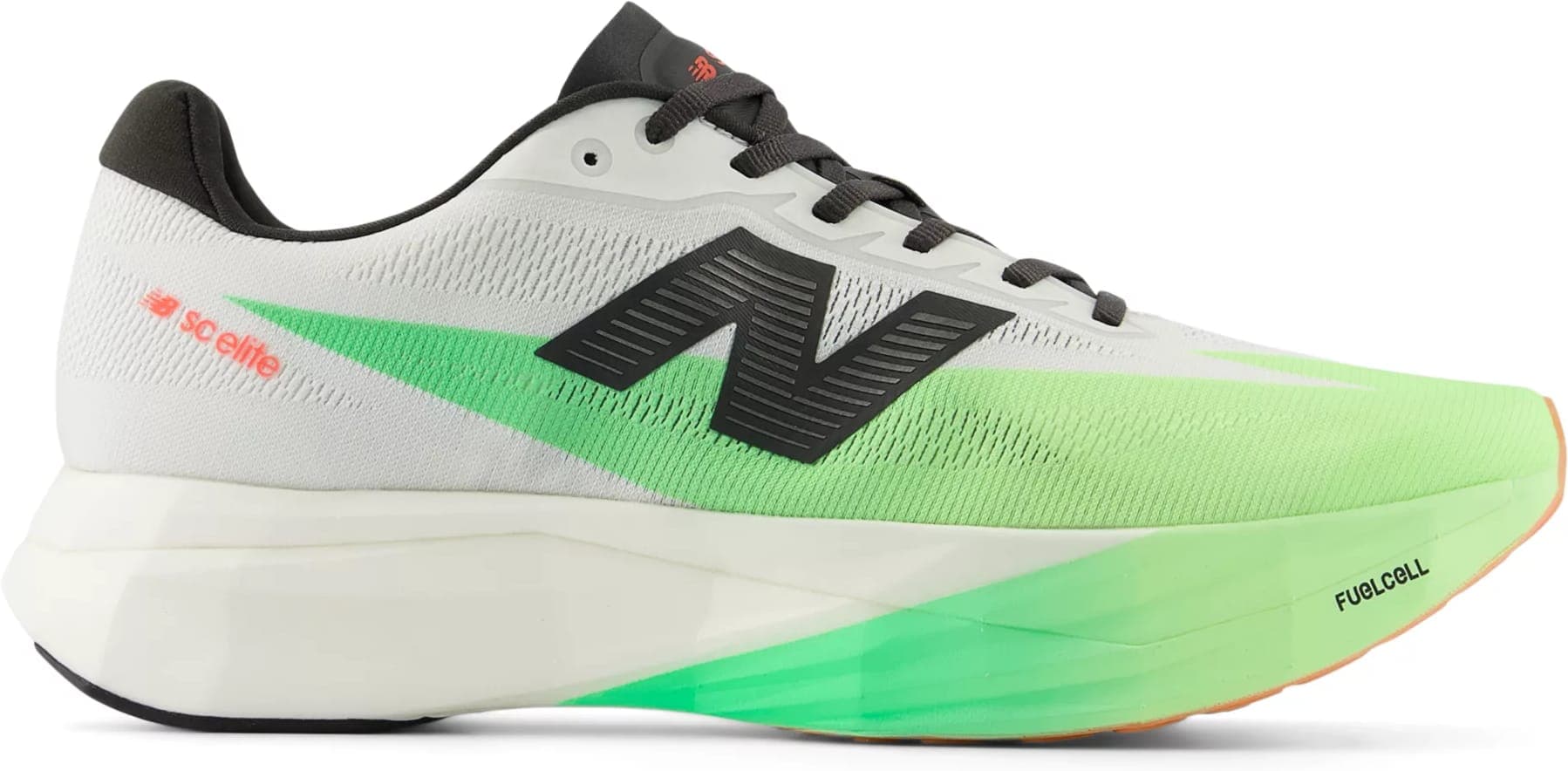 Zapatillas NEW BALANCE FUELCELL SUPERCOMP ELITE V5