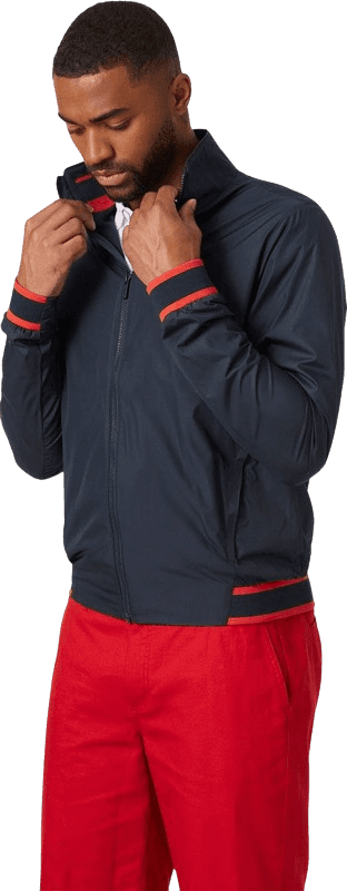 Chaqueta HELLY HANSEN SALT WINDBREAKER JACKET