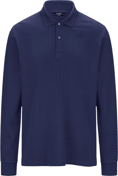 Polo K-WAY MONJU PIQUE