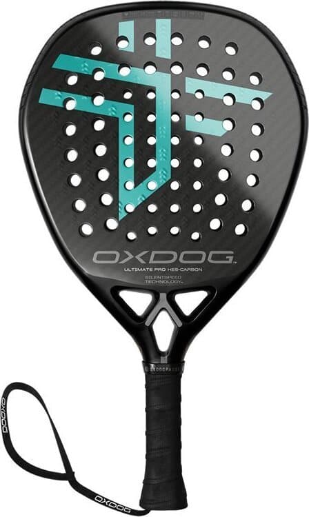 Pala Pádel OXDOG ULTIMATE PRO