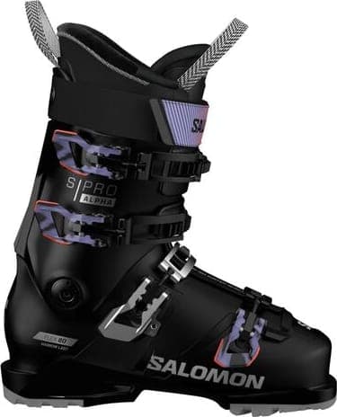 Botas SALOMON SPRO ALPHA 80 W GW
