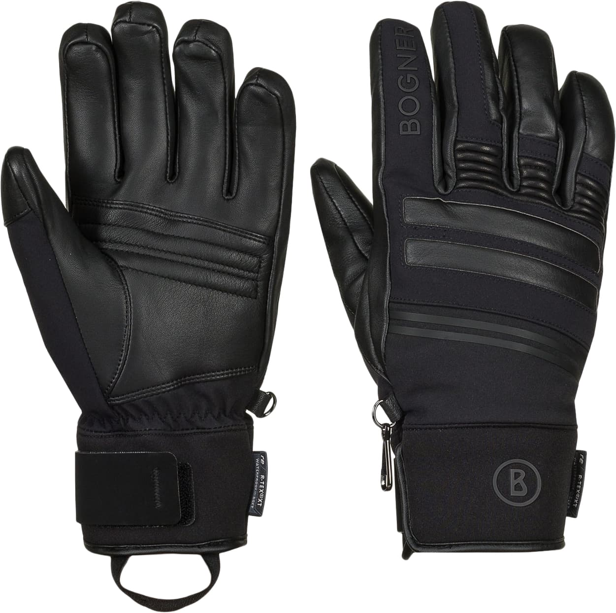 Guantes BOGNER BOGNER ALEX R-TEX® XT