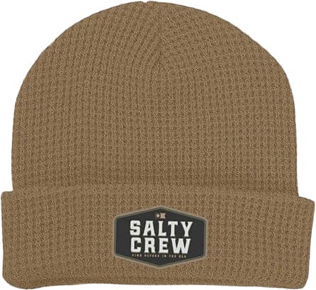 Gorro SALTY CREW COASTAL BEANIE