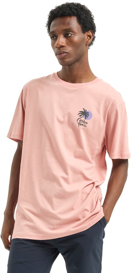 Camiseta HYDROPONIC CABANA SS