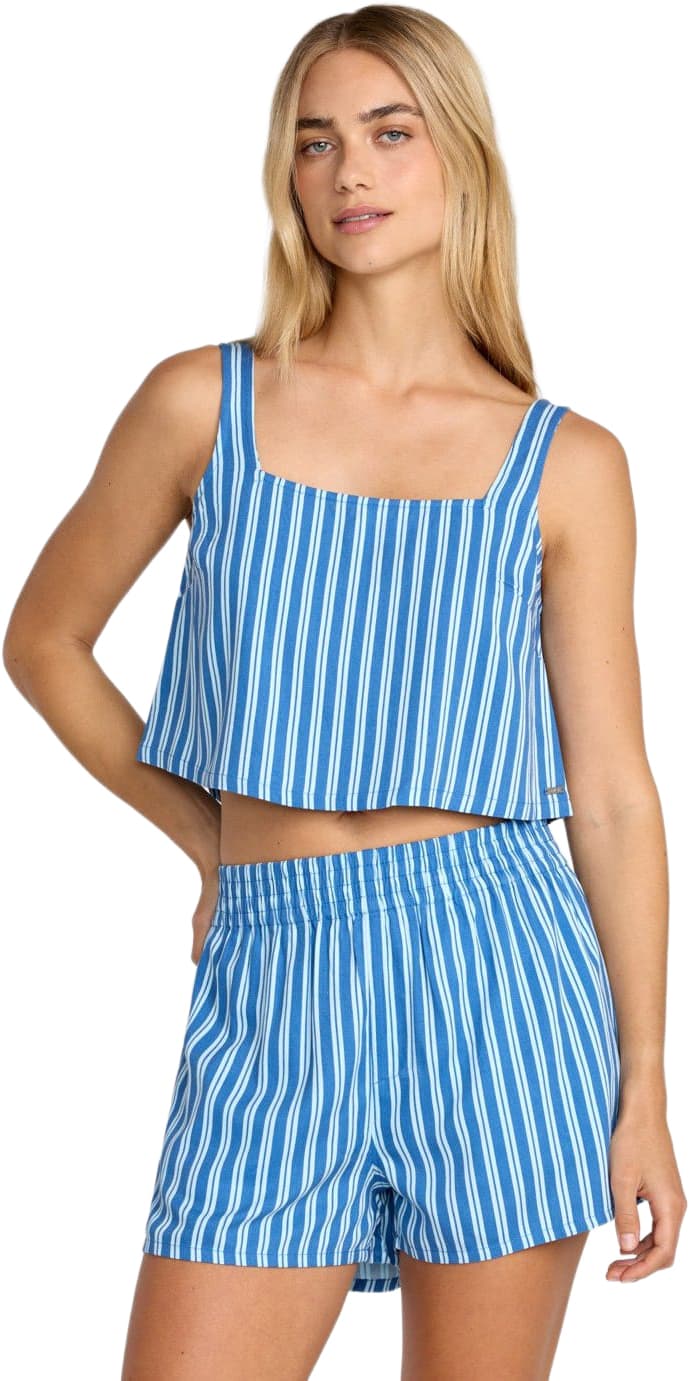 Pantalón RVCA MIKEY BOXER SHORT