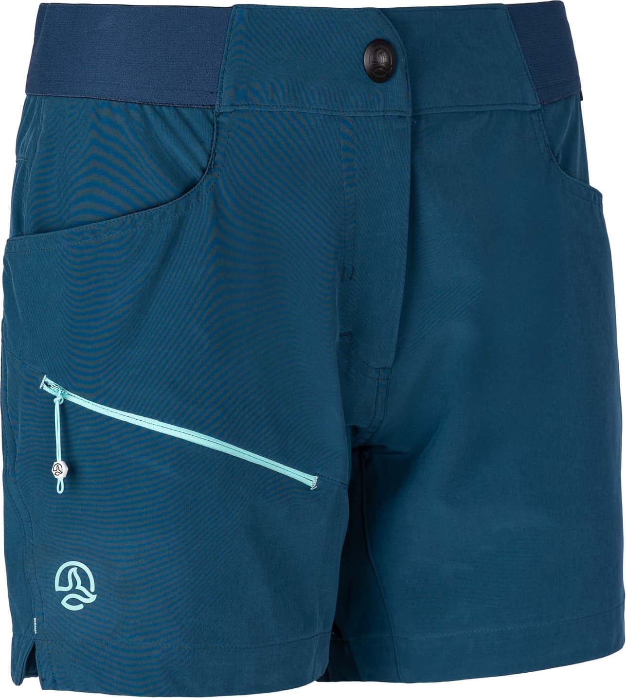 Pantalón TERNUA SHORT FELKIN SHT W