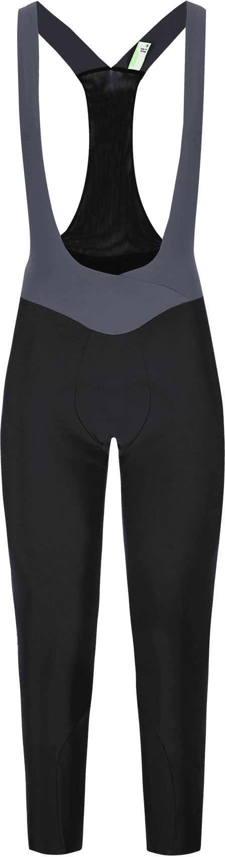 Culotte Q36.5 WINTER BIB TIGHTS WOMEN