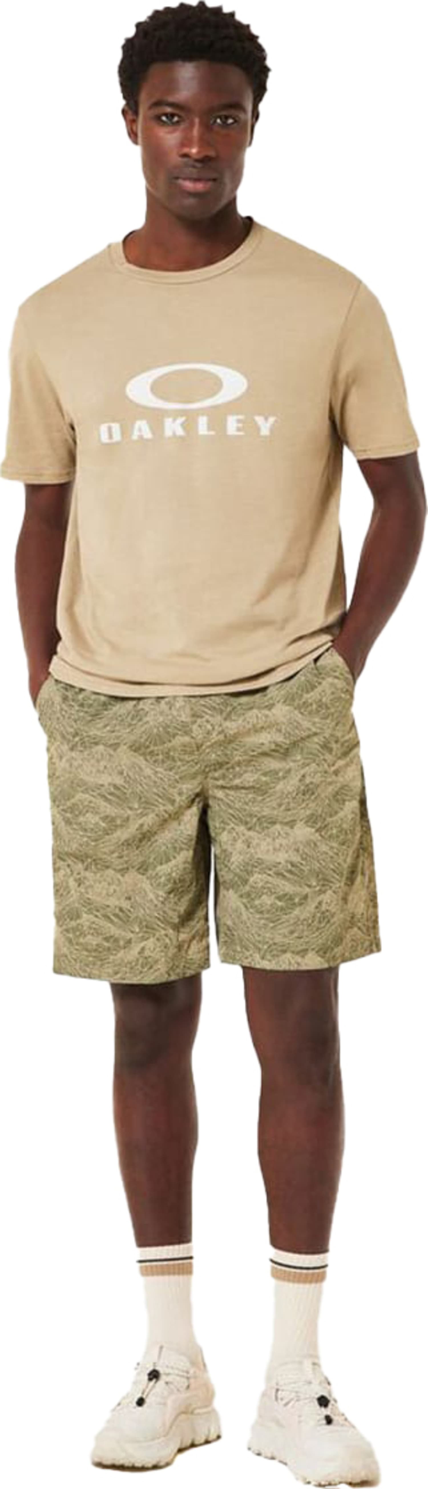 Camiseta OAKLEY O BARK 2.0