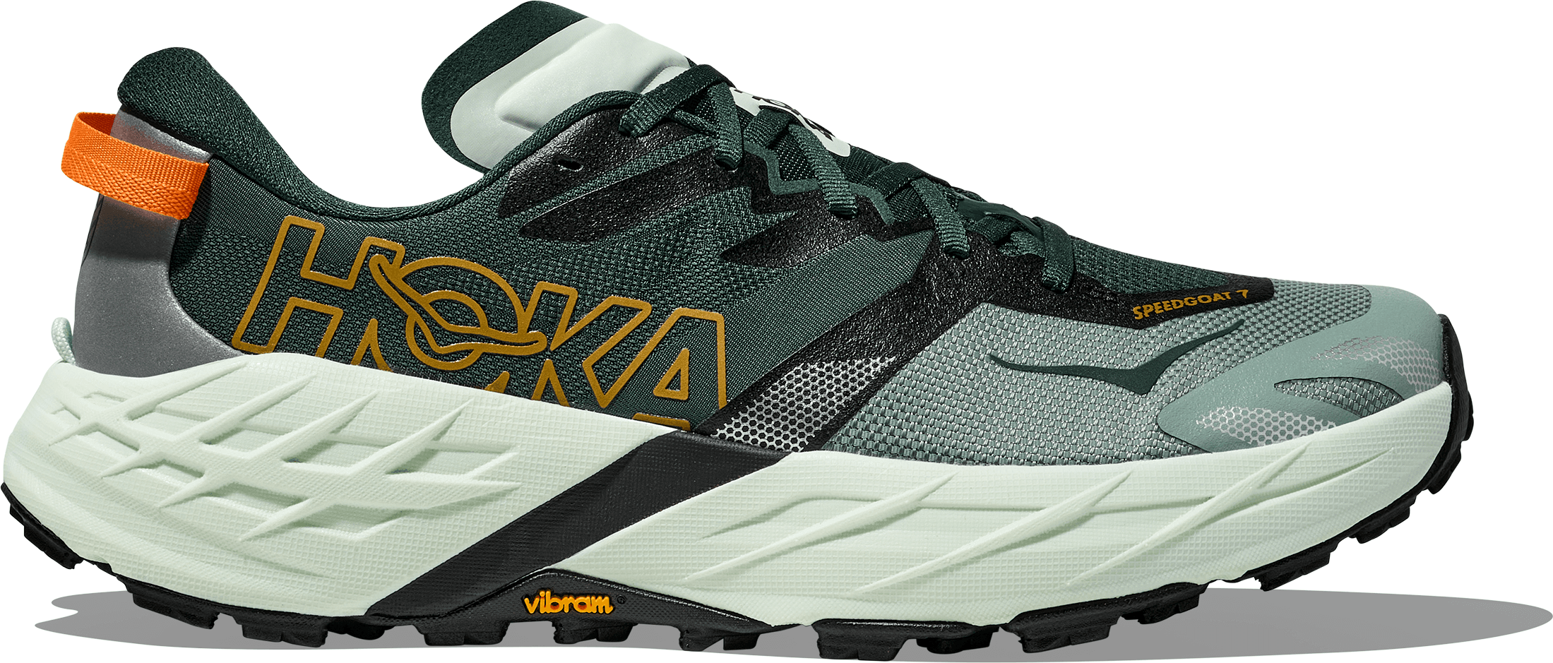 Zapatillas HOKA SPEEDGOAT 7