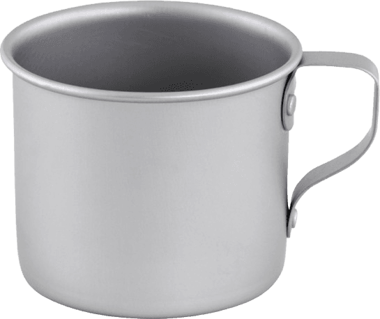Vajilla EASY CAMP ADVENTURE MUG