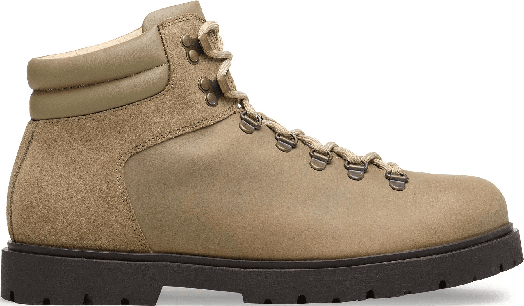 Botas BIRKENSTOCK JACKSON 2.0 LENB NUBUCK LEATHERSUEDE