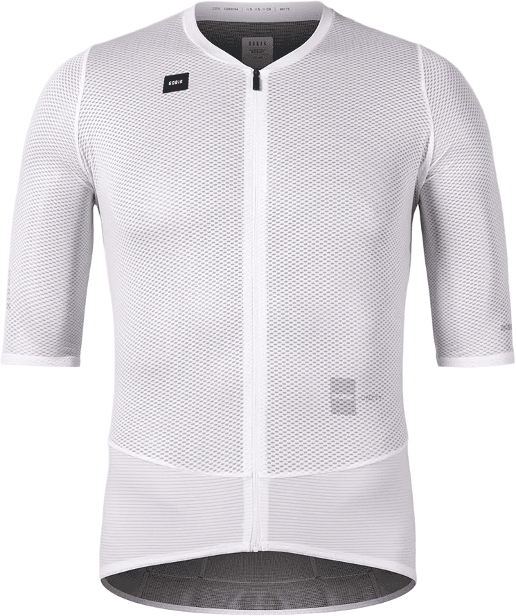 Maillot GOBIK CARRERA 3.0