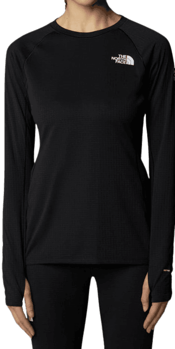 Camiseta THE NORTH FACE W SUMMIT PRO 120 CREW