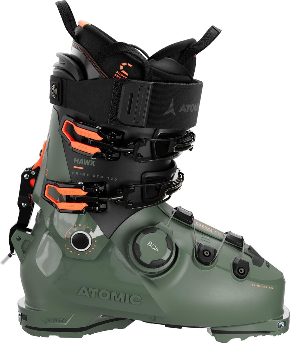 Botas ATOMIC HAWX PRIME XTD 120 BOA