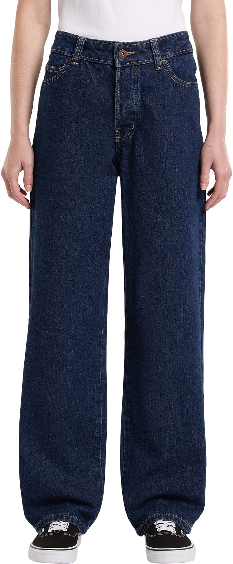 Pantalón DICKIES 984 RELAXED STRAIGHT JEANS W