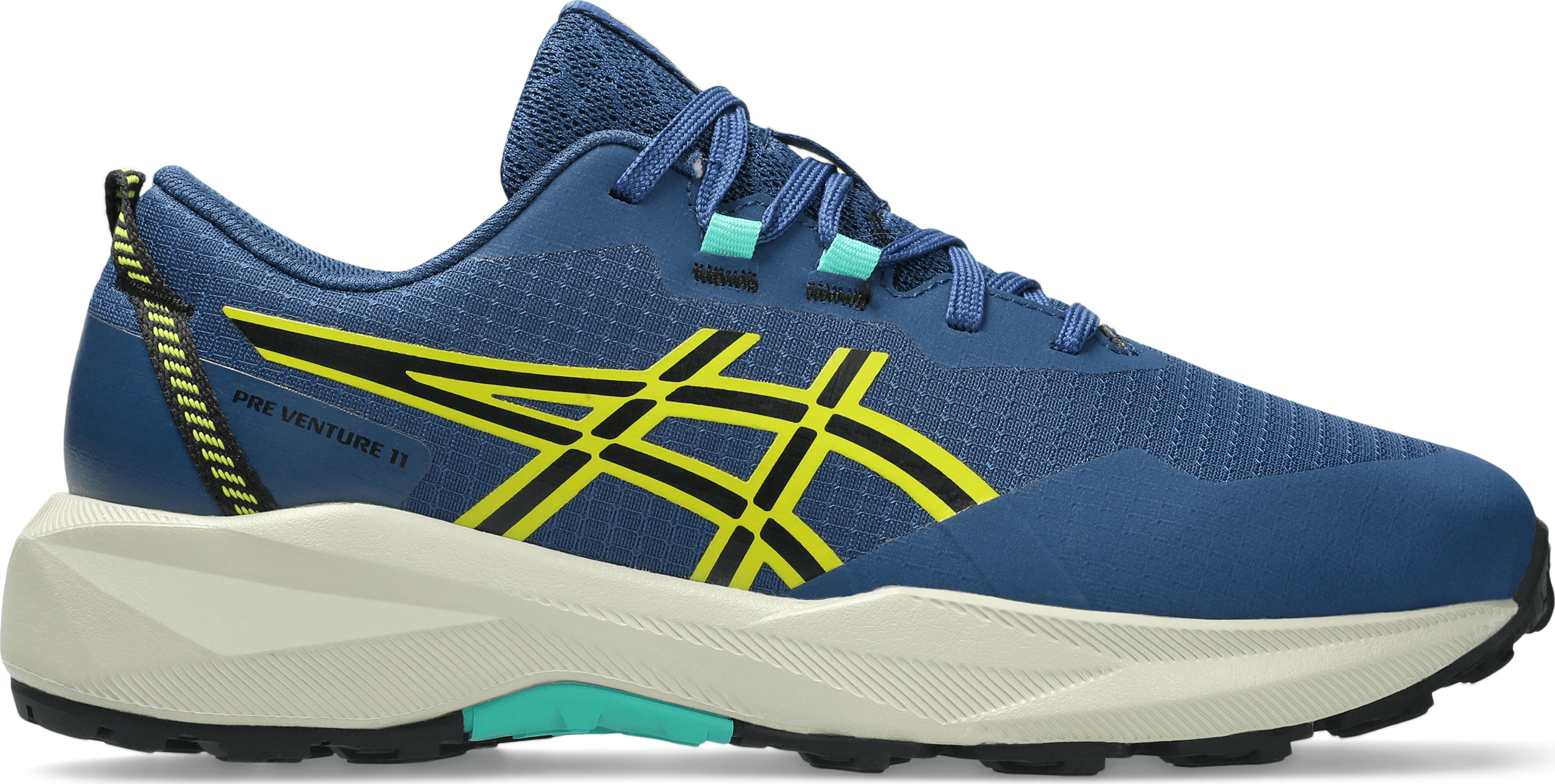 Zapatillas ASICS PRE VENTURE 11 GS