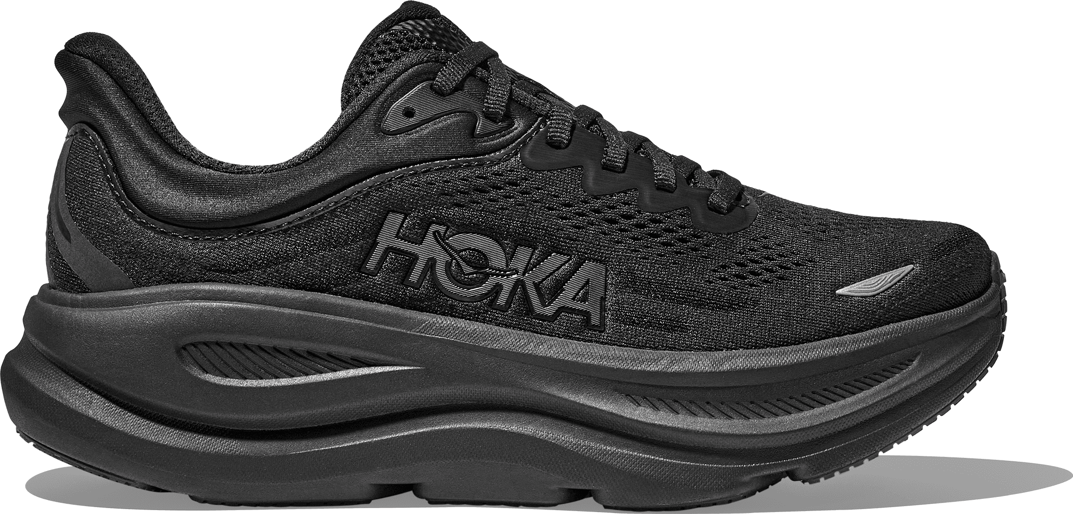 Zapatillas HOKA W BONDI 9