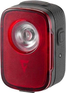 Luz frontal GIANT LUZ TRASERA RECON TL 150