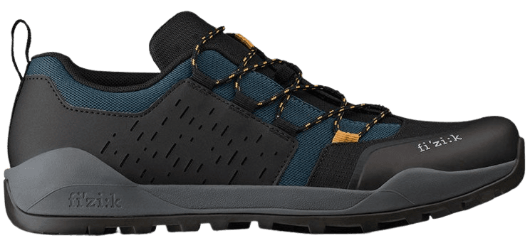 Zapatillas FI'ZI:K TERRA ERGOLACE X2