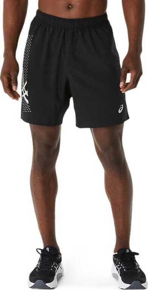 Pantalón ASICS ASICS ICON 7IN SHORT